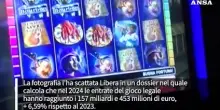 Gioco d'azzardo, 18 milioni di italiani tentano la fortuna