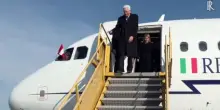 Mattarella arrivato a Vienna per visita al Polo Onu