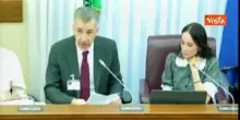 Gino Cecchettin in Commissione femminicidio: Educazione affettiva a scuola protezione per i ragazzi