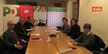 Incontro tra Schlein e Landini sulla manovra al Nazareno