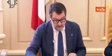 Salvini: Con Decreto Salva Casa impatto positivo su mercato immobiliare