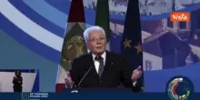 Mattarella ai sindaci: I Comuni sono la prima linea della nostra democrazia
