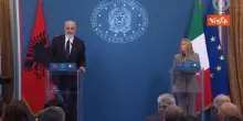 Edi Rama: Nel 2028 Giorgia sarà Presidente Consiglio sia in Italia che in Ue. Vedrete che ho ragione