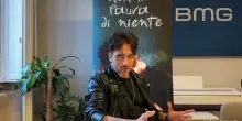 Fabrizio Moro: "Dal futuro non mi aspetto nulla, vivo alla giornata"
