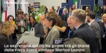 All’assemblea dell’Anci a Bologna arriva anche Elly Schlein
