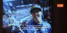 "Benetton Formula", la prima del film-documentario al Cinema The Space a Roma