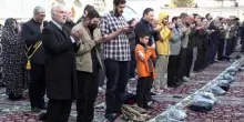 Iran, preghiera collettiva per la pioggia a Teheran