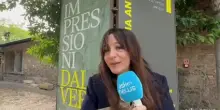 Maria Barosso: due mostre sulla donna che disegnò i Fori e l'Appia