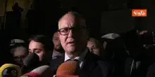Carlo Verdone sindaco di Roma per un giorno, Gualtieri: "Ci ha fatto proposte interessanti"