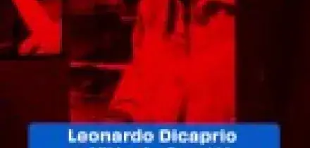 Leonardo Dicaprio e Vittoria Ceretti a Bologna per i Radiohead