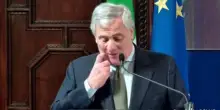 Tajani a Conferenza Italofonia: "L'Italiano è la lingua della pace"