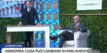 De Bertoldi (Lega): rottamazione quinquies pilastro manovra