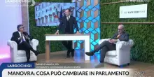 Manca (Pd): Manovra senza futuro