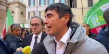 Avs porta in piazza amministratori locali contro la manovra