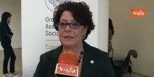 Rosina (Ordine Assistenti Sociali): "La politica ascolti nostra professione per la tutela cittadini"
