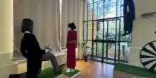 Il Museo della Moda a Napoli, il gioiello che ha conquistato Vogue