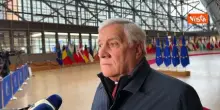 Guerra Ucraina, Tajani: Piano americano? "Per ora solo indiscrezioni, non si possono fare commenti"