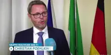 Healthcare tedesco in Italia, tra investimenti triplicati e criticità