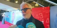 Torino Film Festival, Mollicone: al lavoro su reset per il cinema