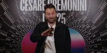 Cesare Cremonini trasforma in un tripo album i "suoi" stadi