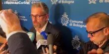 Scontri a Bologna, Lepore: "Gestione dell'ordine pubblico sconsiderata". Video