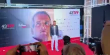 Torino Film Festival, tutti pazzi per Antonio Banderas