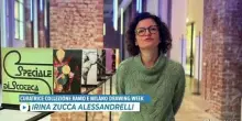 Inizia la Milano Drawing Week 2025, mostra diffusa in città