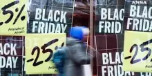 Black Friday, un terzo compra solo online. Ma attenti alle truffe