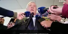 Tajani: "Sull'Ucraina l'Europa deve essere protagonista"