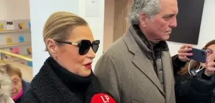 Simona Ventura: Ornella Vanoni rimarrà immortale come la sua musica