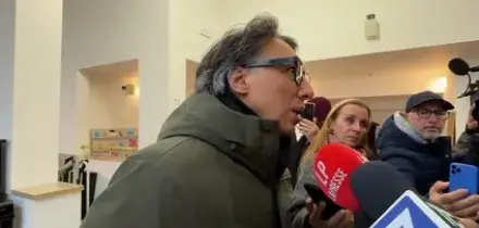 Camera ardente Vanoni, Jannacci: Ornella è senza fine