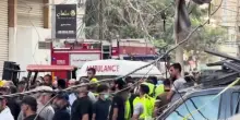 Ucciso in un raid israeliano in Libano il numero due di Hezbollah