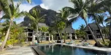Mauritius, i due resort Beachcomber che vivono in un ecosistema