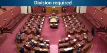 Burqa in Parlamento, in Australia parte la bagarre