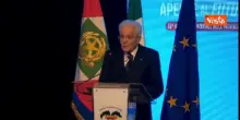 Mattarella: Province non possono essere destinate ad eterno limbo