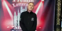 Premio Letterario Milano International a Giovanni Bianconi