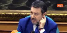 Regionali, Salvini: Ho letto analisi positive sulla Lega sui giornali e mi chiedo dove ho sbagliato