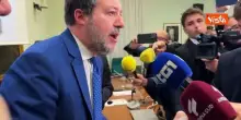 Legge elettorale, Salvini: Non mi interessa