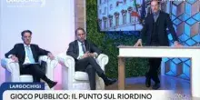 Gioco pubblico, Squeri (FI): Bene la legge delega