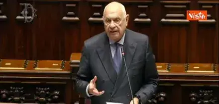 Famiglia nel bosco, Nordio: "Valutiamo situazione, se necessario eserciterò poteri disciplinari"