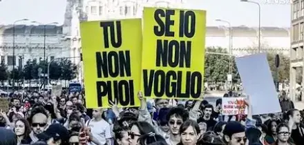 Cosa prevede il Ddl stupro, ora all'esame del Senato