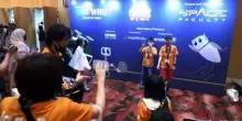 A Singapore le Olimpiadi mondiali di robotica per studenti