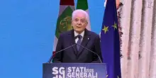 Mattarella: natalità non in contrapposizione con integrazione migranti