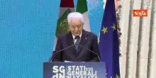 Mattarella a Stati Generali Natalità: Dai migranti contributo prezioso alla nostra società