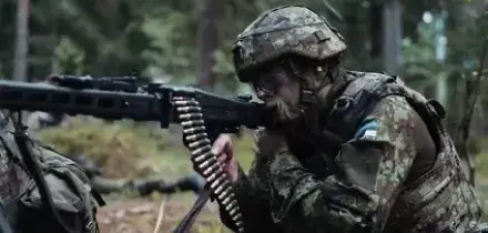 "Dobbiamo considerare la NATO come un unico popolo"