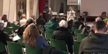 L'impegno di Apab per una "democrazia del cibo"