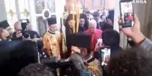 Turchia, Papa Leone ricevuto dal Patriarca Bartolomeo I