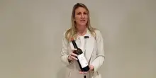 Annabella Pascale lancia la nuova linea di vini: "Etruschi, Medici, ora riportiamo in auge Artimino"