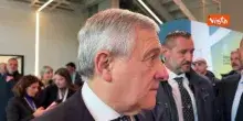 Guerra in Ucraina, Tajani: Sono ottimista. Senza Europa non si può fare la pace