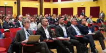 Il valore umano dei dati: successo a Torino per la DIAC 2025